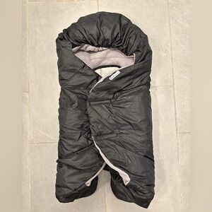 7AM Enfant Nido stroller bunting wrap